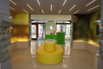 Infocentrum <i>Lanškroun</i>